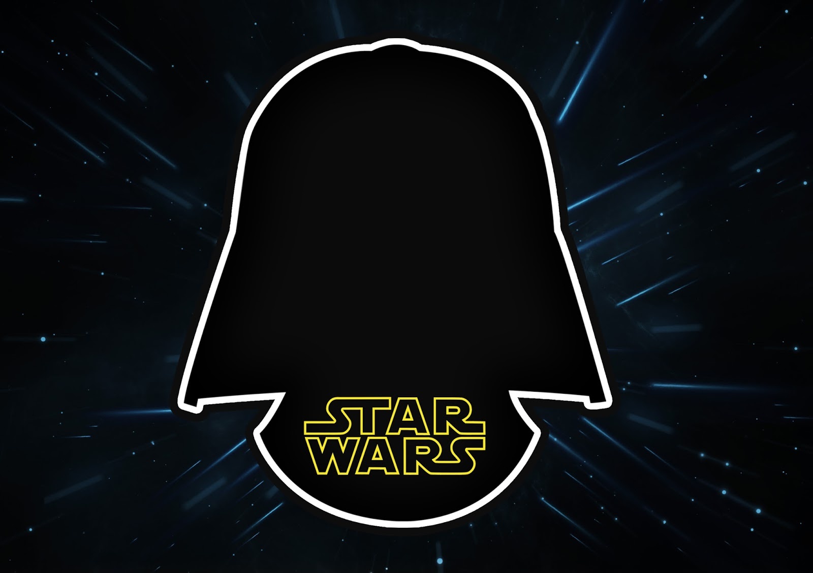 Star Wars Invitations Free Printable Free Printable