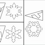 Star Wars Paper Snowflakes Lovely Printable Snowflake Cutouts 30   Snowflake Template Free Printable