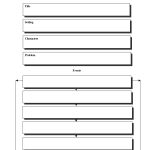 Story Sequence Chart | Story Sequence Graphic Organizer | Places To   Free Printable Sequence Of Events Graphic Organizer