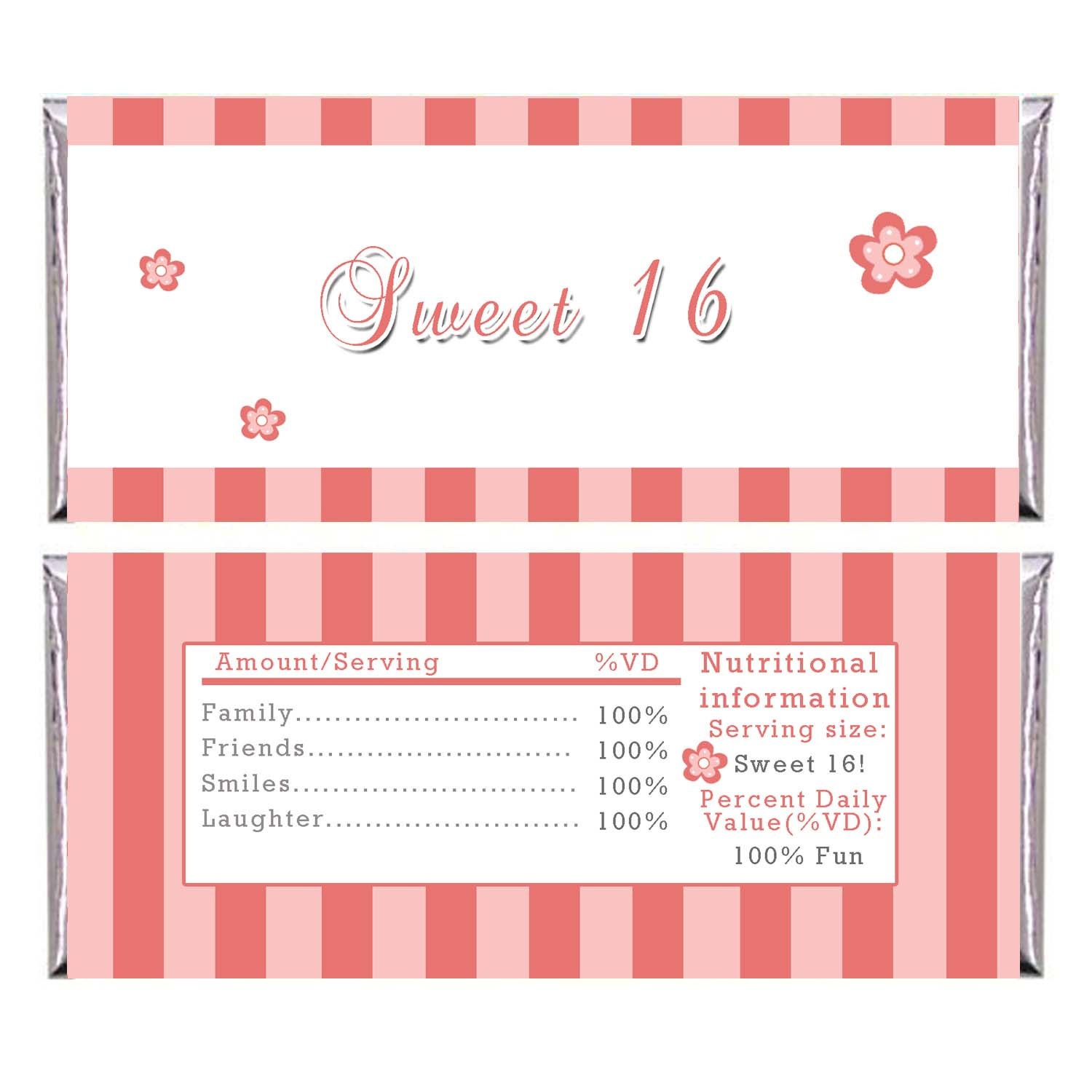Sweet Sixteen Invitations Templates - Mado.sahkotupakka.co - Free Printable 16Th Birthday Party Invitation Templates
