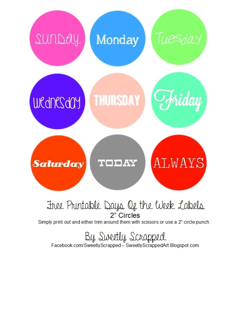 free-printable-days-of-the-week-poster