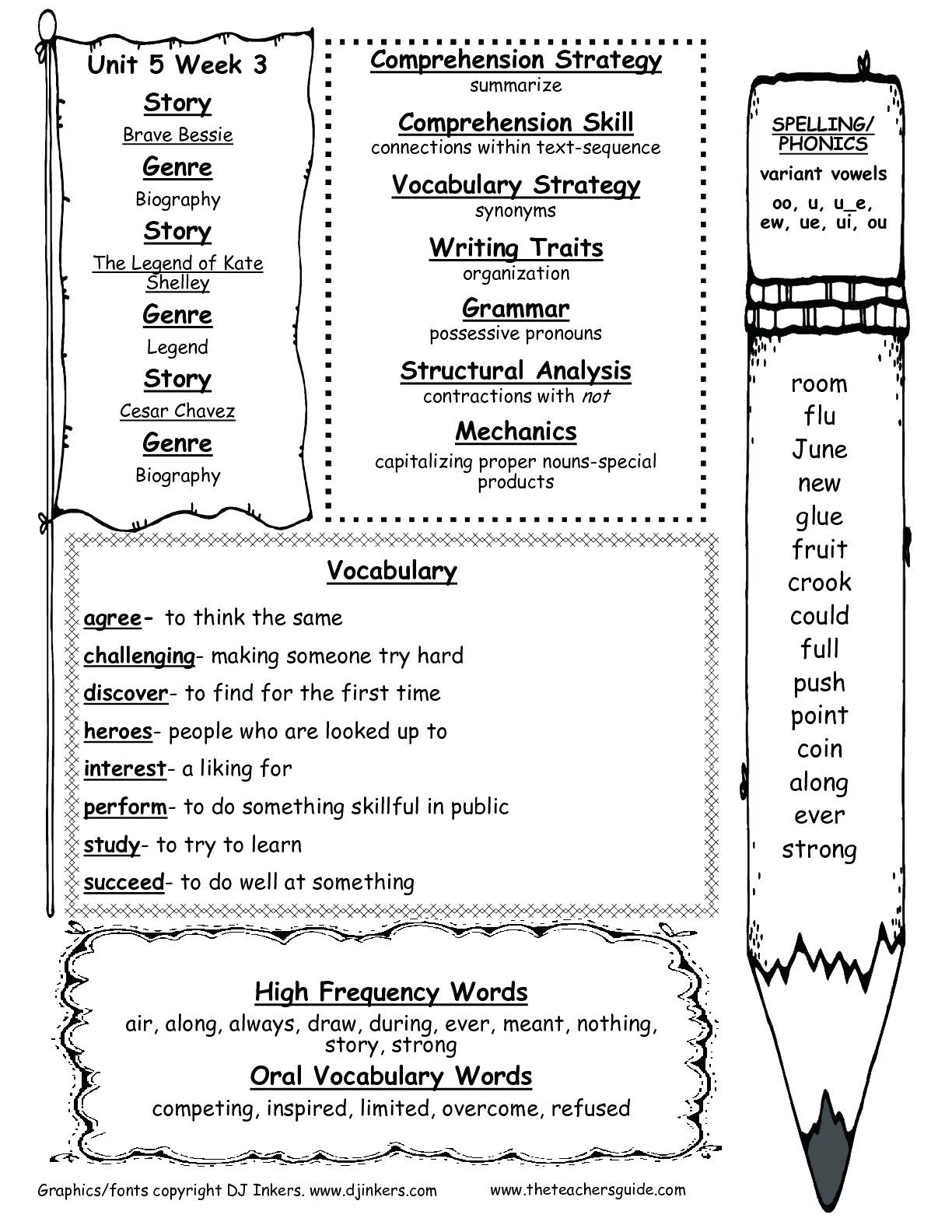 Syllable Worksheets 2Nd Grade Open Syllable Worksheets Fourth Grade - Free Printable Open And Closed Syllable Worksheets