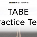 Tabe Practice Test (2019) Prep For The Tabe Test   Tabe Practice Test Free Printable