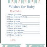 Tea Garden Party Baby Shower   My Practical Baby Shower Guide   Free Printable Tea Party Games