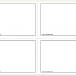 Template For A Card Printable   Tutlin.psstech.co   Free Printable Card Templates
