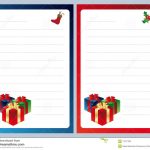Template Letter To Santa Http Webdesign14 Com. Screenshot The   Free Printable Christmas List Maker