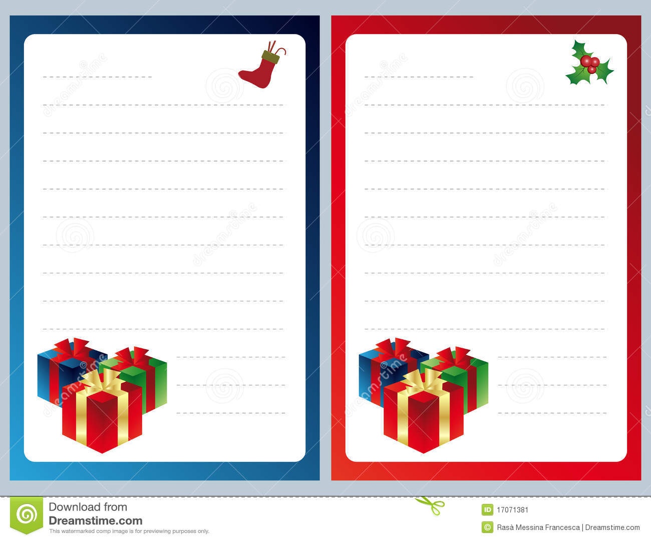 Template Letter To Santa Http Webdesign14 Com. Screenshot The - Free Printable Christmas List Maker