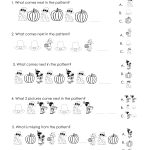 Thanksgiving Cut And Paste Activities | Squareheadteachers   Math Worksheets Thanksgiving Free Printable