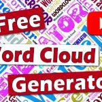 The Best Free Word Cloud Generator   Youtube   Free Printable Word Cloud Generator