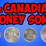 The Canadian Money Song | Penny, Nickel, Dime, Quarter | Math Song   Free Printable Canadian Play Money For Kids