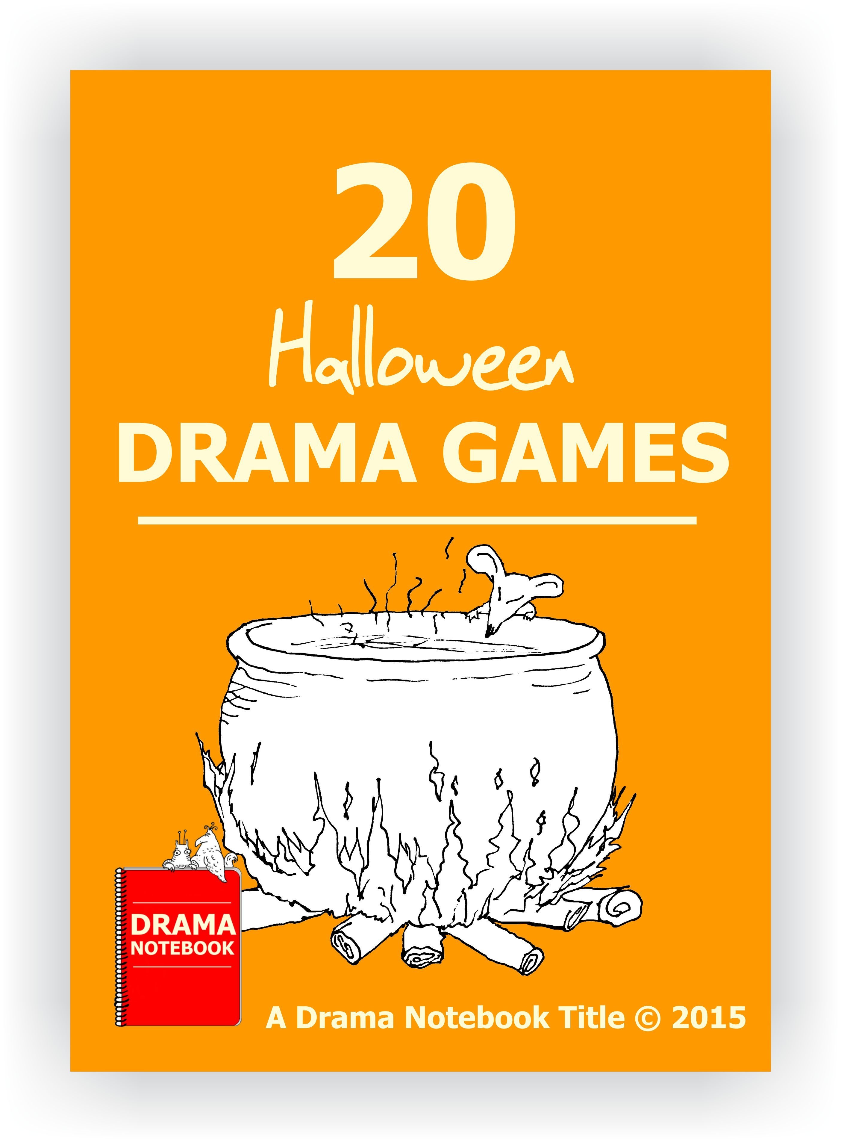 The Largest Collect Collection Of Free Plays For Kids And Teens - Free Printable Halloween Play Scripts