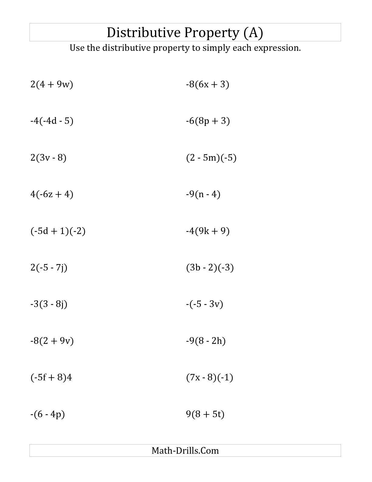 Multiplication Facts Worksheets Understanding To 10X10 Free Math For
