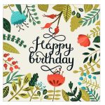 These 16 Printable Birthday Cards Cost Absolutely Nothing! | Diy   Free Printable Birthday Cards For Adults