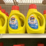 Tide Simply Detergent As Low As $0.99 At Stop & Shop, Giant, Giant   Free Printable Tide Simply Coupons