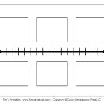 Timeline Printout   Tutlin.psstech.co   Free Blank Timeline Template Printable