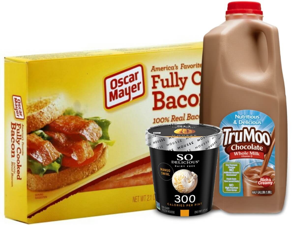 Today&amp;#039;s Top New Coupons - Save On Oscar Mayer, Eucerin, Trumoo - Free Printable Oscar Mayer Coupons