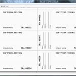 Unique Create Your Own Tickets Template Free | Best Of Template   Make Your Own Tickets Free Printable
