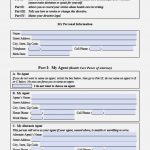 Utah Medical Power Of Attorney Form – Power Of Attorney : Power Of   Free Printable Power Of Attorney Form Washington State
