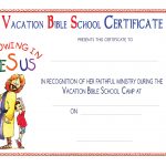 Vbs Certificate Templatesencephalos | Encephalos | Church   Free Printable Vacation Bible School Materials