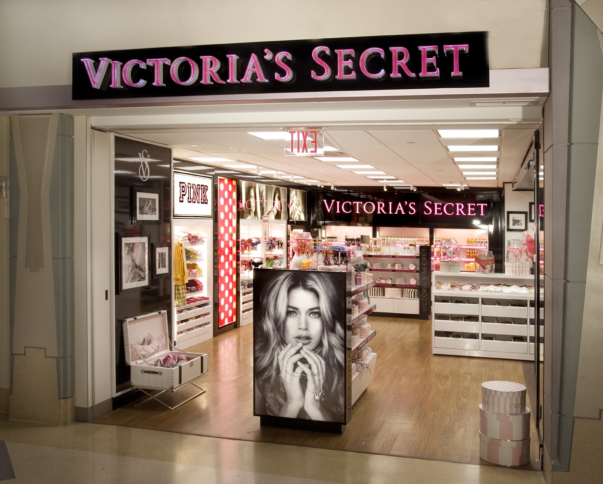Victorias Secret Coupons In Store (Printable Coupons) - 2019 - Free Printable Coupons Victoria Secret