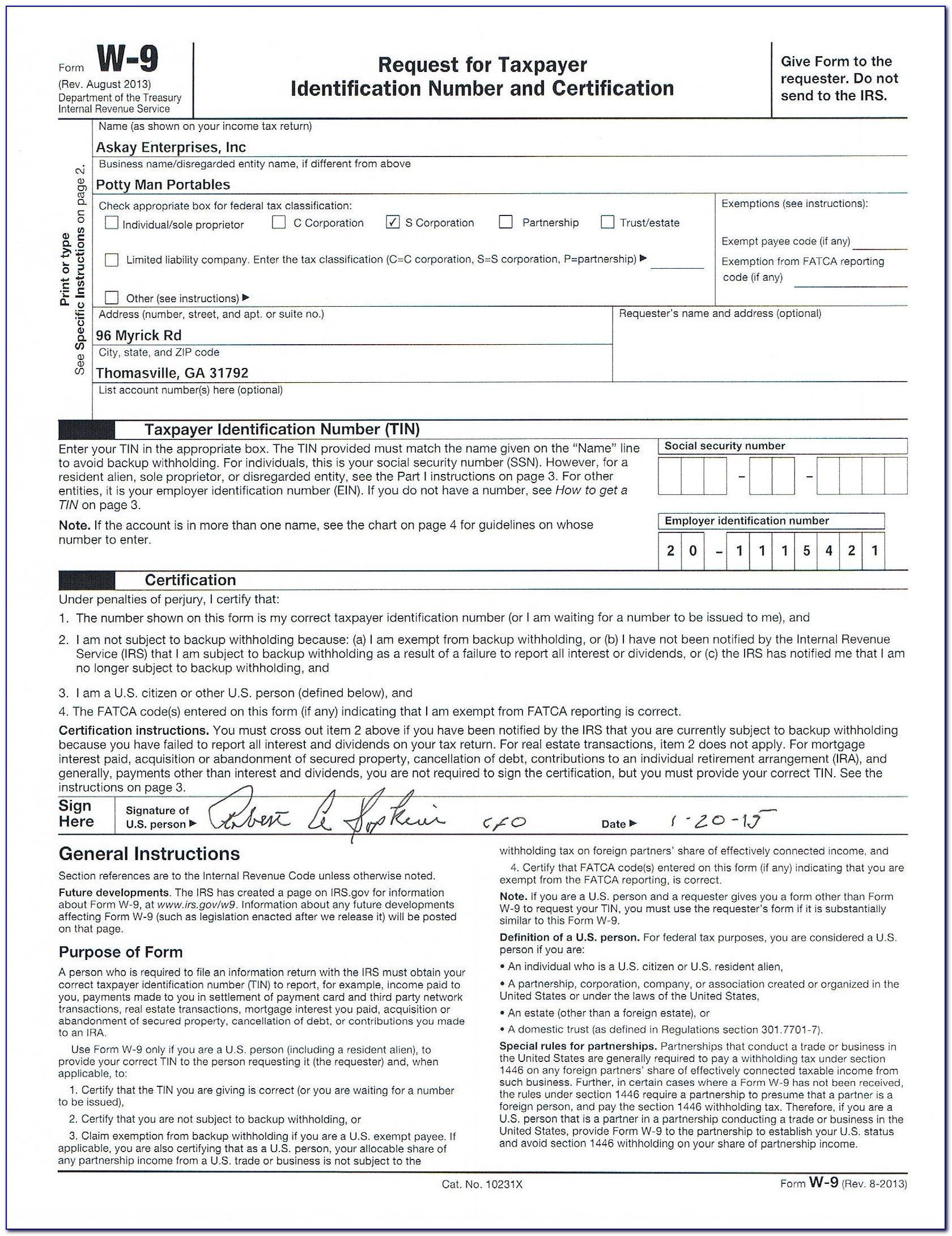 Free Printable W10 Form Printable Forms Free Online