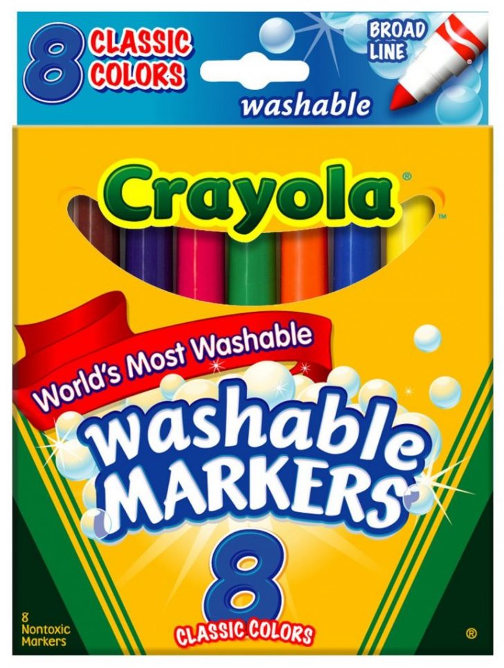 Free Printable Crayola Coupons