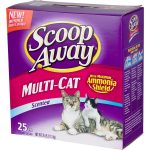 Walmart: Scoop Away Cat Litter Only $4.31!   Become A Coupon Queen   Free Printable Scoop Away Coupons