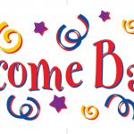 Welcome Back Sign Free | Free Download Best Welcome Back Sign Free   Free Printable Welcome Back Signs For Work
