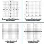 Where To Find Free Printable Graph Paper   Free Printable Graph Paper For Elementary Students
