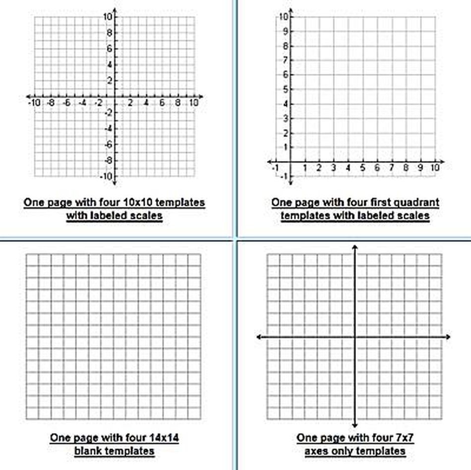 Where To Find Free Printable Graph Paper - Free Printable Graph Paper For Elementary Students