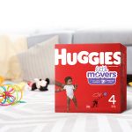 Why Huggies®? Your Guide To The Best Diapers   Free Printable Coupons For Baby Diapers