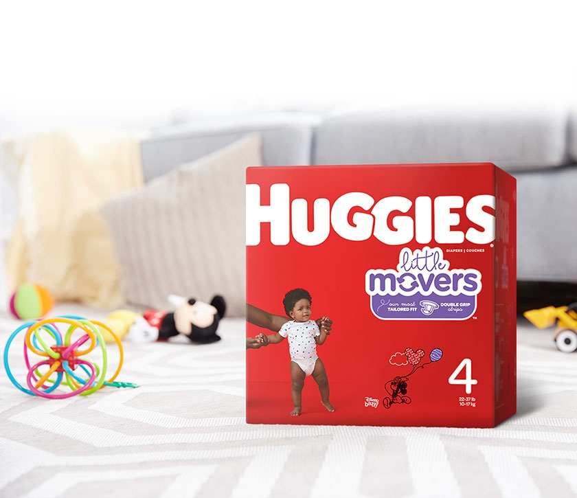 Why Huggies®? Your Guide To The Best Diapers - Free Printable Coupons For Baby Diapers