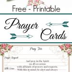 Why I Choose To Honor My Marriage Over "girl Talk" | Bible Study   Free Printable Prayer Cards