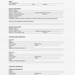 Why You Must Experience Temporary Medical | Form Information   Free   Free Printable Medical Consent Form