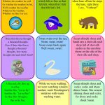 Worksheet Tongue Twister Images I Love That My Kiddos Are Getting   Free Printable Tongue Twisters
