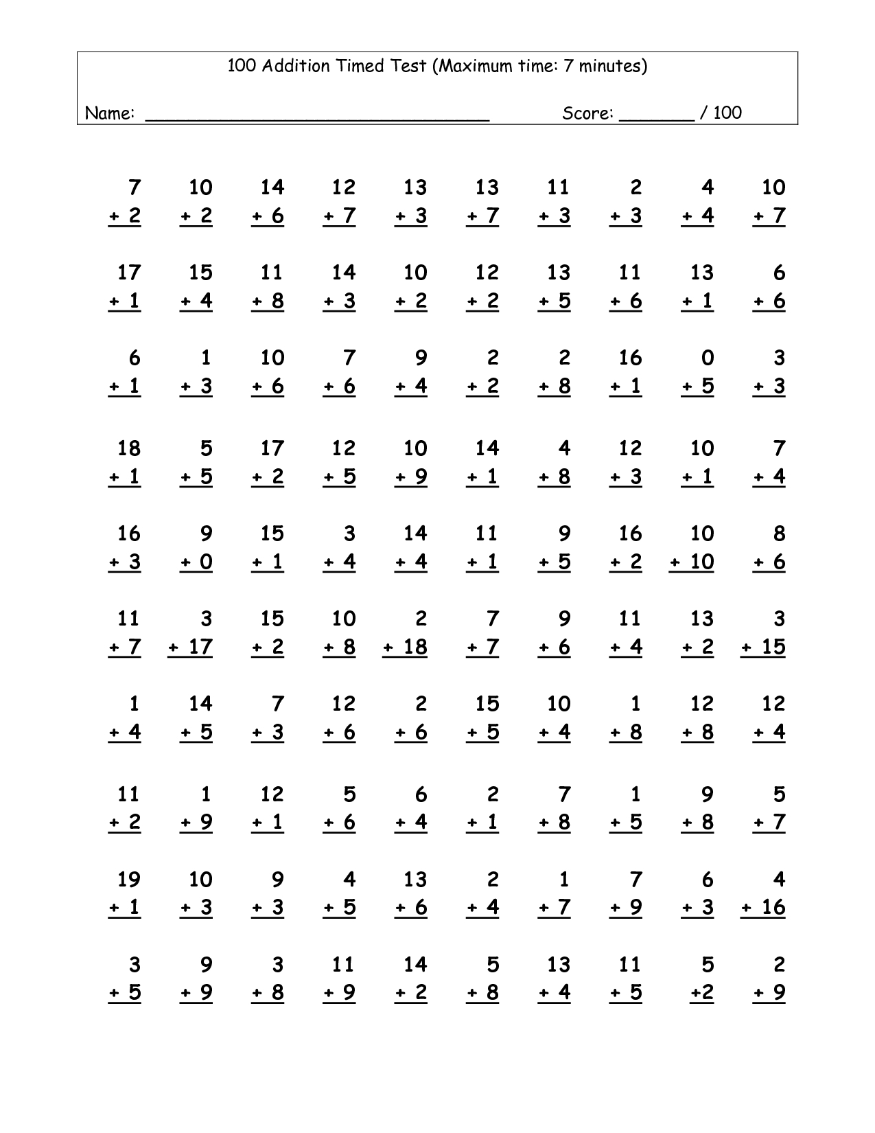 Progressive Multiplication Worksheets For Incrementally Building Free Printable Multiplication