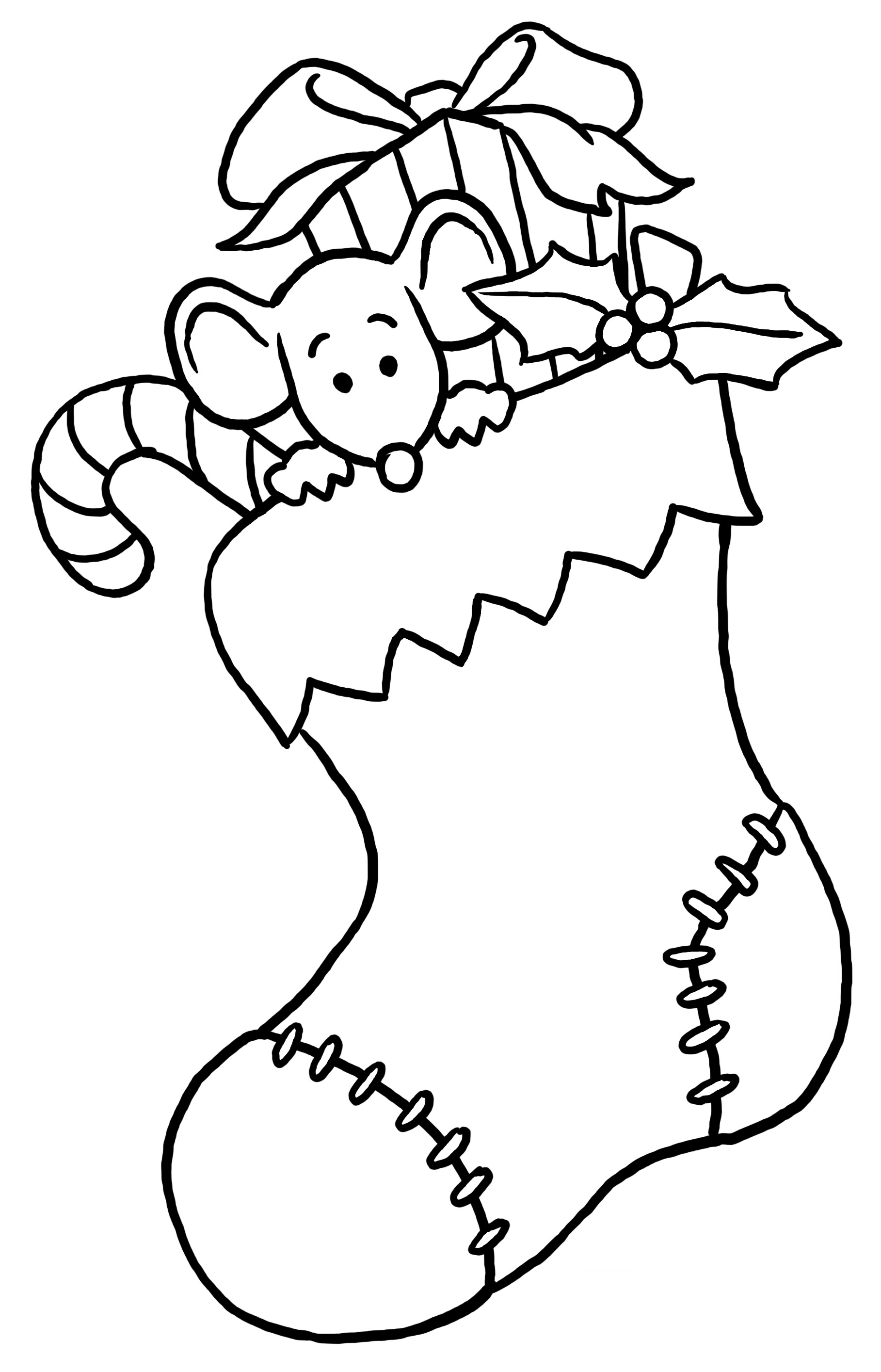 Xmas Coloring Pages Free Printable At Getdrawings | Free For - Xmas Coloring Pages Free Printable