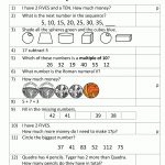 Year 8 Maths Worksheets Printable Free | Learning Printable   Free Printable 7Th Grade Math Worksheets